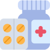 New medic... icon