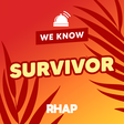 RHAP: We ... icon