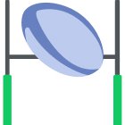 Rugby Feed icon