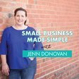 Small Business Made Simple Podcast icon