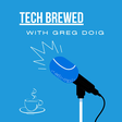 Tech Brewed icon