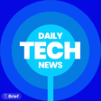 Tech News... icon