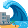 Tsunami A... icon