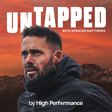 UNTAPPED icon