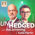 Unhedged icon