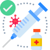 Vaccinati... icon