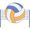 Volleyball Feed icon