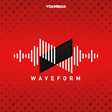 Waveform:... icon