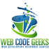 Web Code Geeks icon