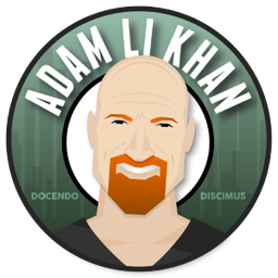 Adam Li Khan icon
