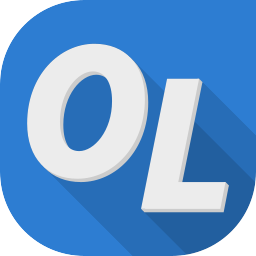 BlogOpcaoLinux icon