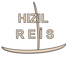 Hızıl Reis icon