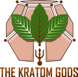 The Kratom Gods: Tips & News for Kratom & Alternatives icon