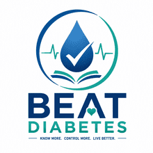 Beating Diabetes Updates icon