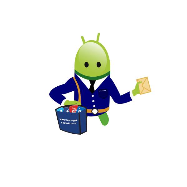 FREE-APPS-ANDROID.COM icon