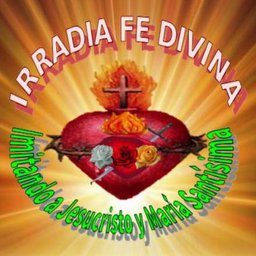 IRRADIA FE DIVINA icon