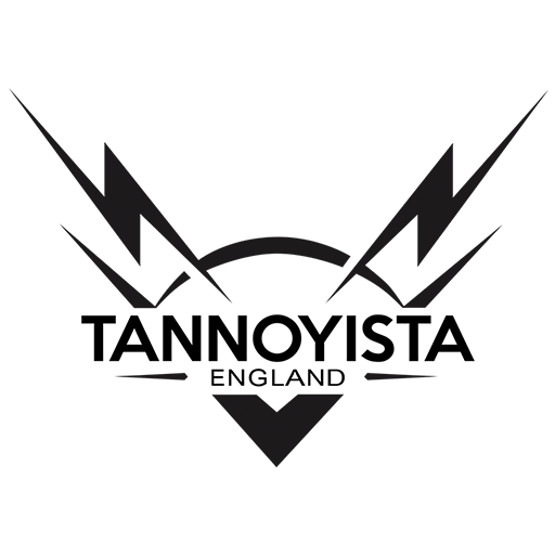 Tannoyistafeed icon