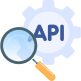 API Respo... icon