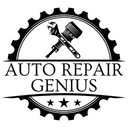 Auto Repair Genius icon