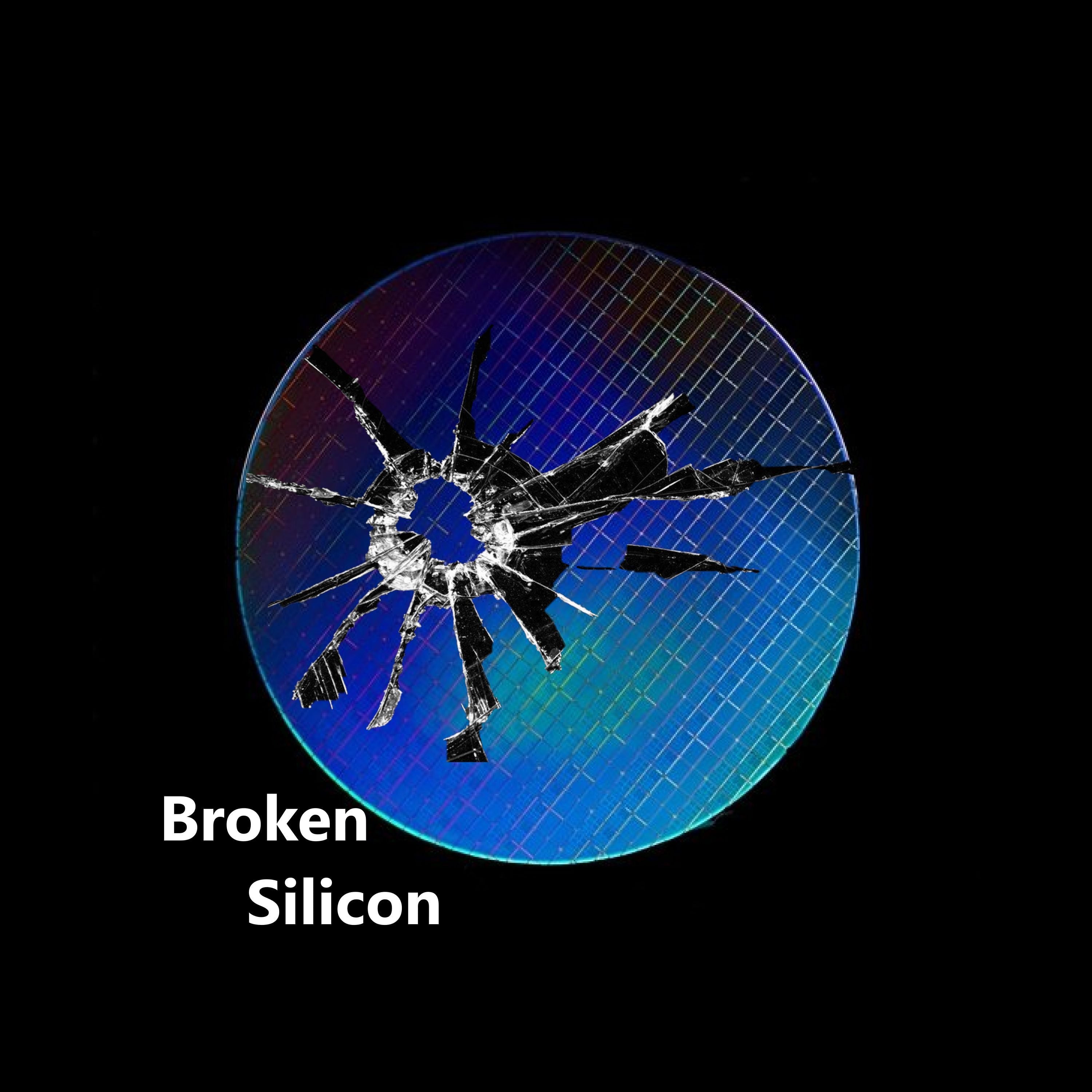 Broken Si... icon