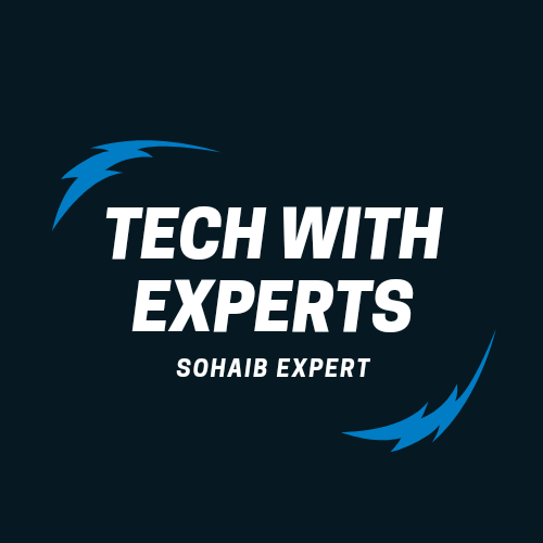 Tech With Experts - The Tech you want icon