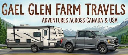 Gael Glen Farm On The Road icon