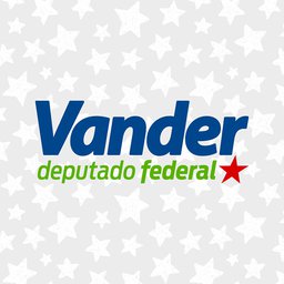 Deputado Federal Vander Loubet icon