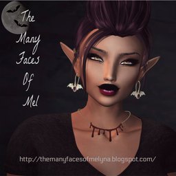 The Many Faces of Mel icon