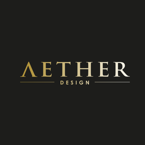 Aether Design icon