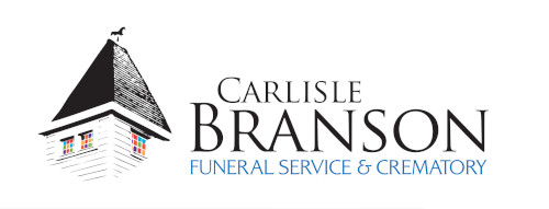 Obituaries – Carlisle Branson icon