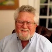 Author James G. Brown icon