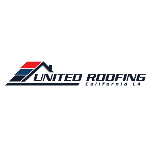 United Roofing California LA icon
