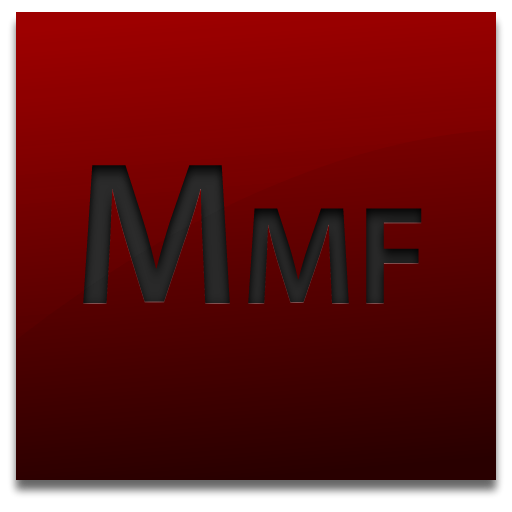 Metalmmf icon