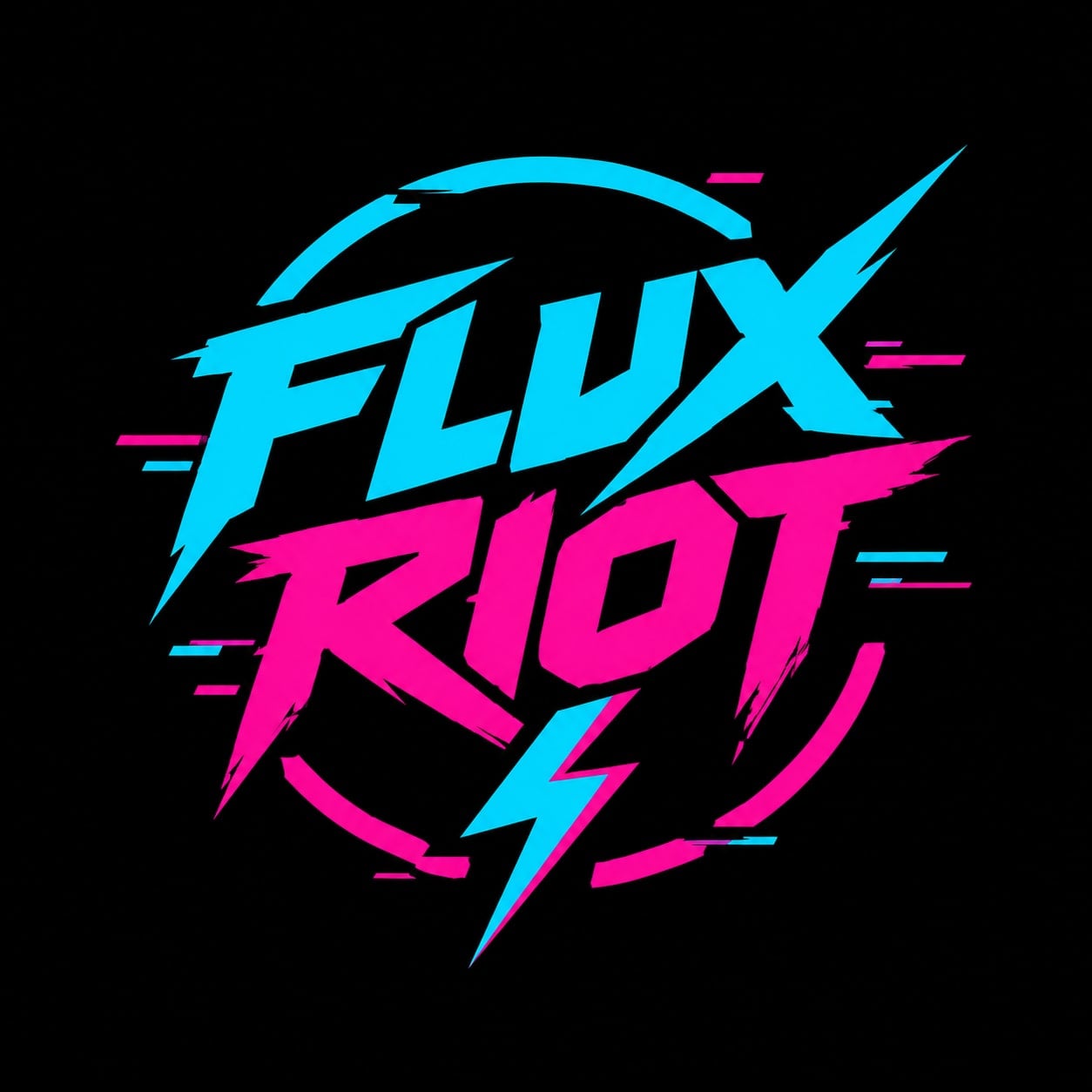 Flux Riot... icon