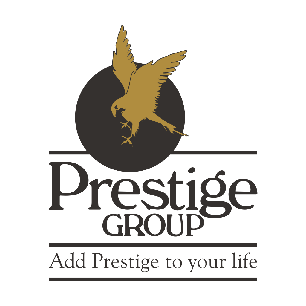Prestige Garden Breez icon