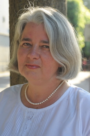 Le blog de Jeanne Smits