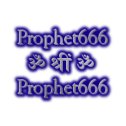 Prophet666 icon