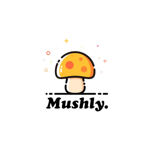 Mushrooms & Stuff icon