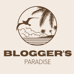 Blogger’s Paradise icon