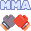 MMA Alerts icon