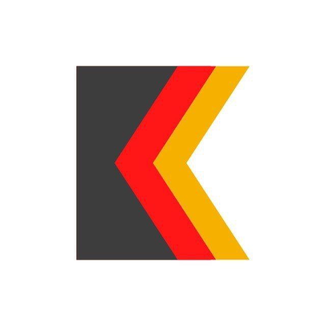 Коротко о немецком icon