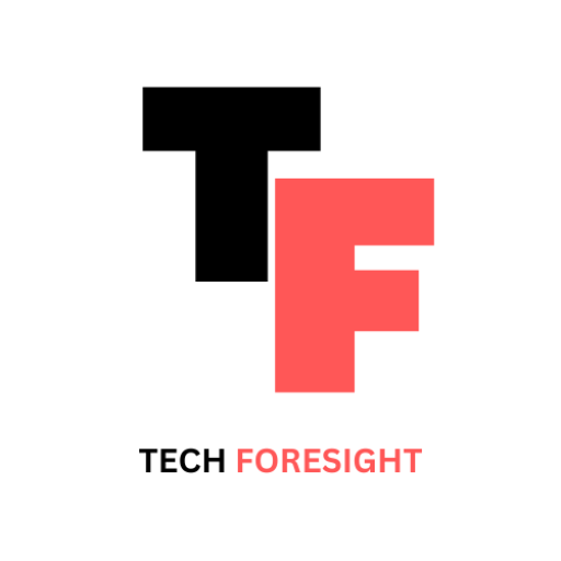 Tech Foresight icon