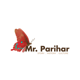 MR. PARIHAR icon