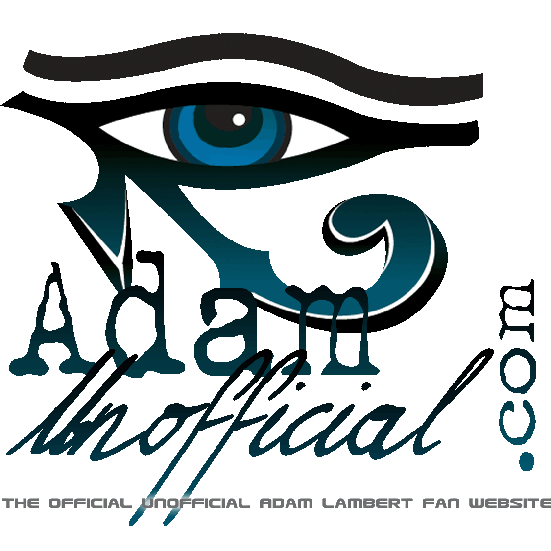 Adam Lambert the Official-Unofficial Fan Site icon