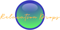 Relaxation Drops icon