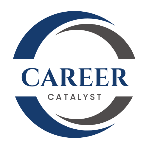 Career Catalyst icon