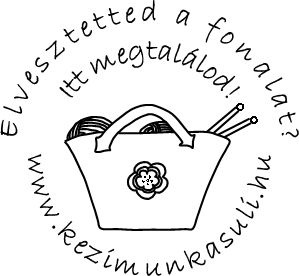 Elvesztetted a fonalat? Itt megtalálod! Kézimunkasuli icon