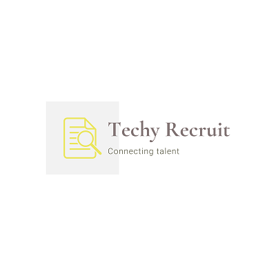 Techy Recruit Daily Job Alerts icon