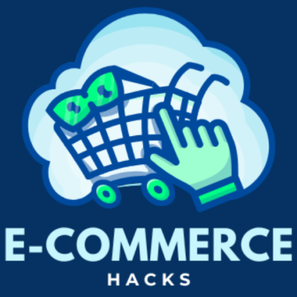 E-Commerce Hacks icon