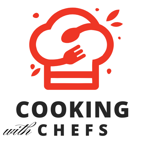 Cooking with Chefs icon